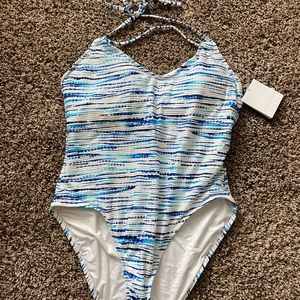 Women’s La Blanca swimsuit